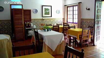 Hotéis portugueses perdem 70% e dão alerta de colapso