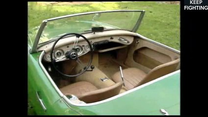 80ème Turbo 26_11_1988   BMW 316 i, Opel Vectra, Austin Healey p2