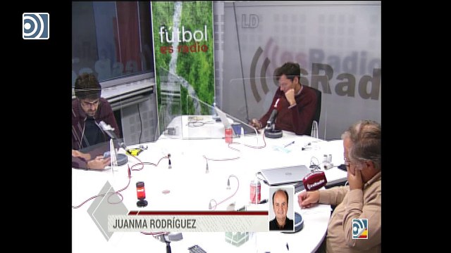 Fútbol es Radio: El injusto olvido de Gento