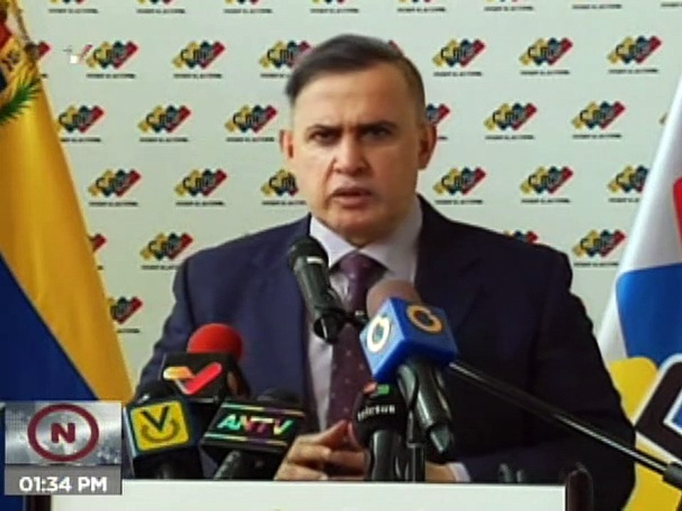 MP: 1104 funcionarios estarán desplegados en el país para velar por las garantías electorales