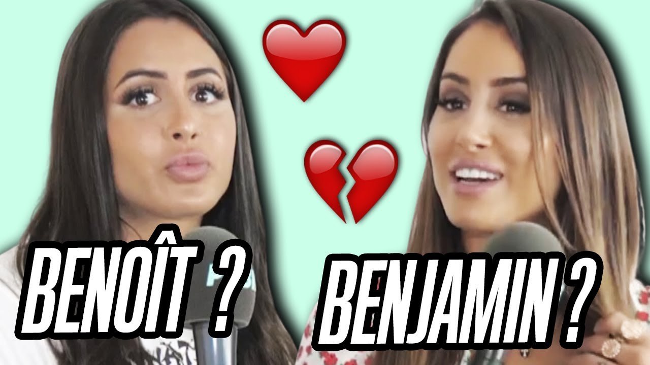 Marine et Océane El Himer : leurs pires ruptures ?