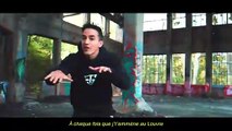 Tibo InShape - Clash Juju Fitcats (clip officiel)