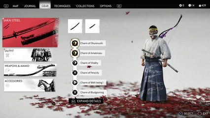 Ghost of Tsushima - Part 75