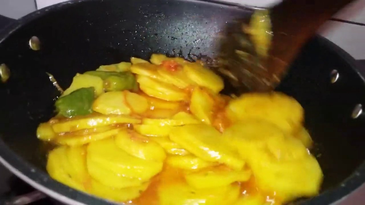 _Dehli Alo Ki Katliya Yummy Recipe By Sehar Khurram_/Alo Ki Katliya Yummy Recipe By sShar Khurram"