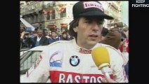 81èmeTurbo 03_12_1988   Championnat de France des Rallyes p1