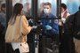 TSA Screening Numbers Pass 1 Million for First Time Since Start of Pandemic