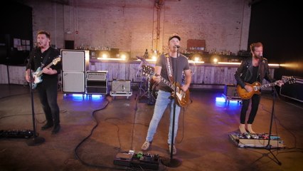 Travis Denning - Ramblin’ Man