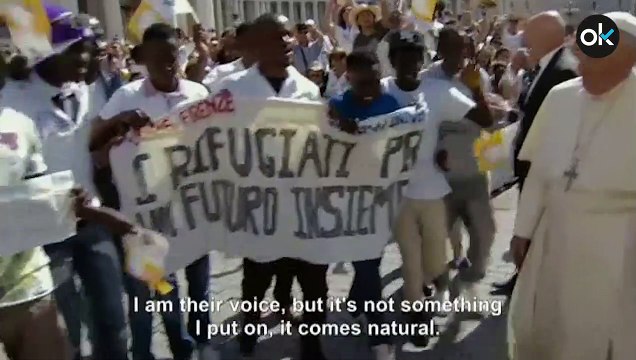 Francisco, el primer Papa que apoya las uniones civiles entre homosexuales