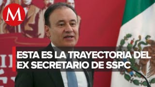 Trayectoria sobre Alfonso Durazo tras su salida de SSPC