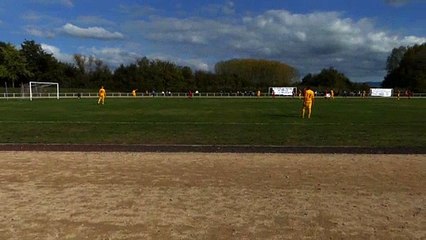 5eme tour contre Nord Vignoble