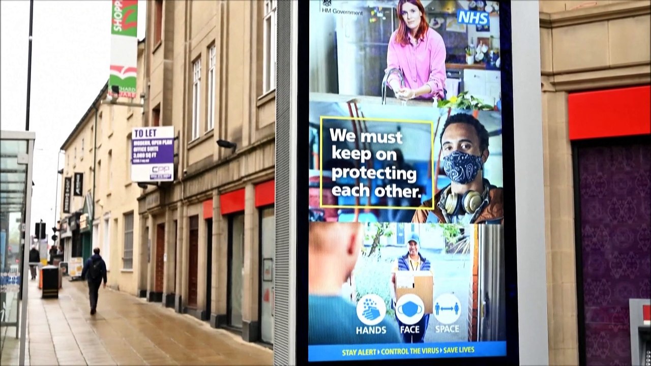 Koronavírus: átlépte az egy milliót a fertőzöttek száma Spanyolországban