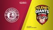 Lietkabelis Panevezys - Telenet Giants Antwerp Highlights | 7DAYS EuroCup, RS Round 4