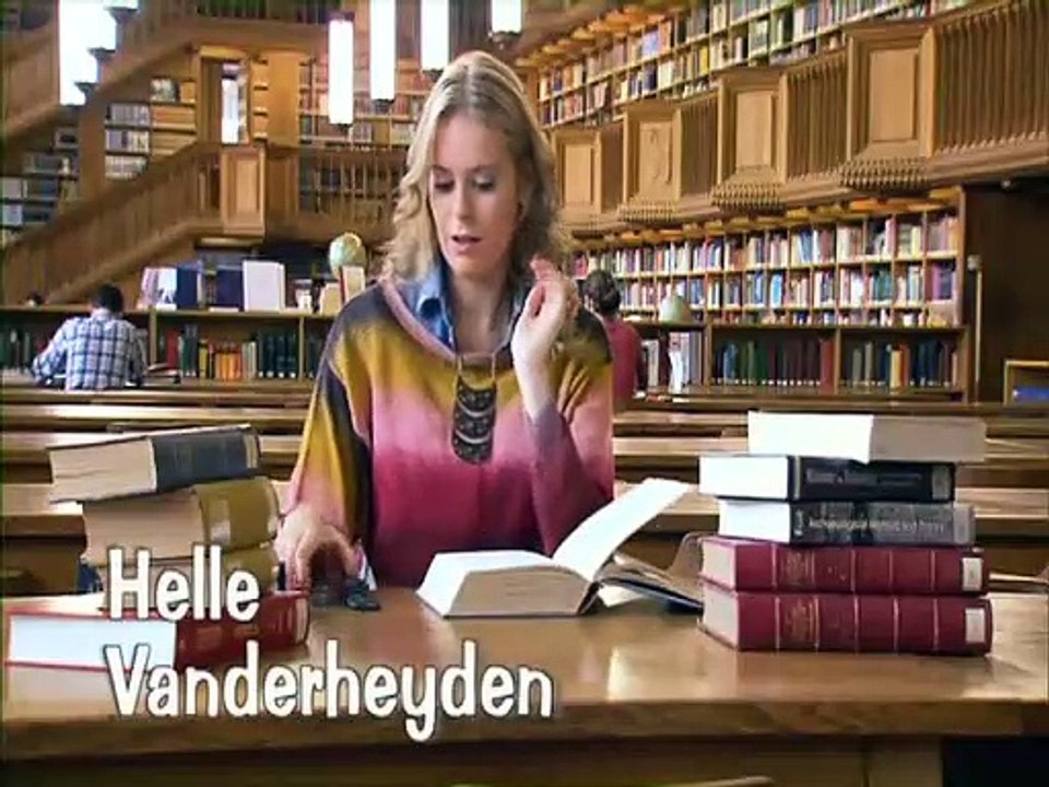 DE KOTMADAM SEIZOEN 21 AFLEVERING 1 DE PSYHOPAAT.