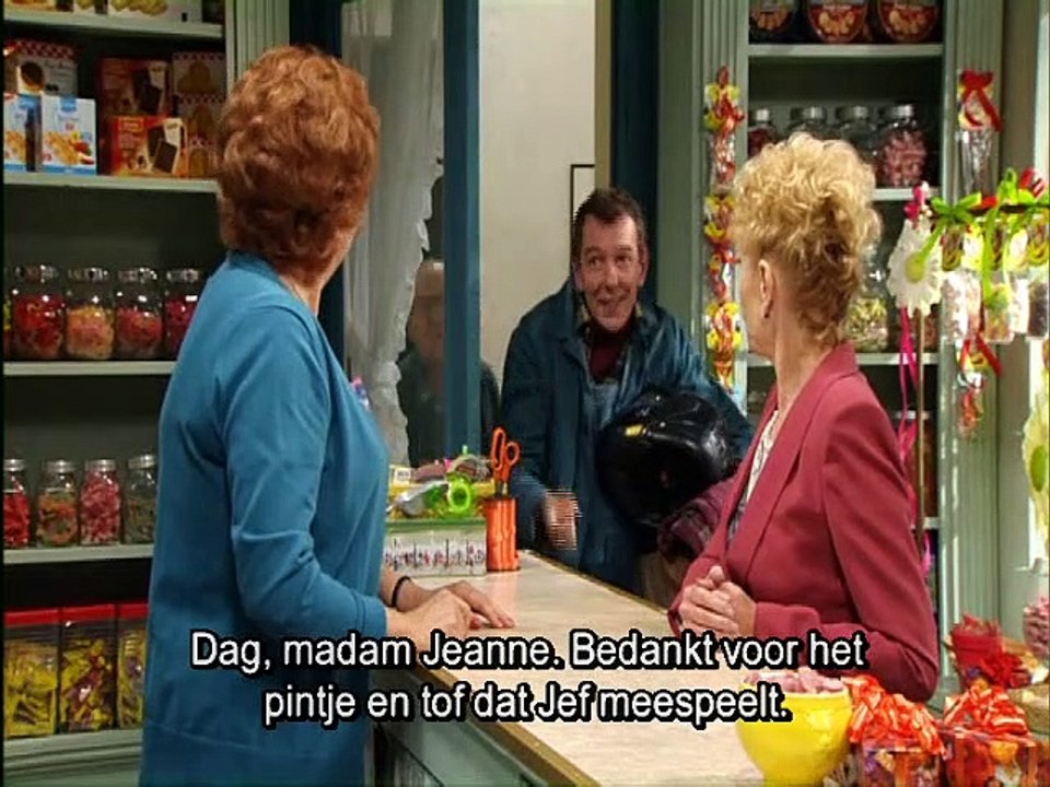 DE KOTMADAM SEIZOEN 21 AFLEVERING 2 HET DROOMKOPPEL.
