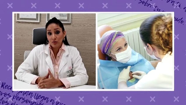 Cuidados de la piel | Cuidados del cabello en tratamientos oncológicos - Nex Panamá