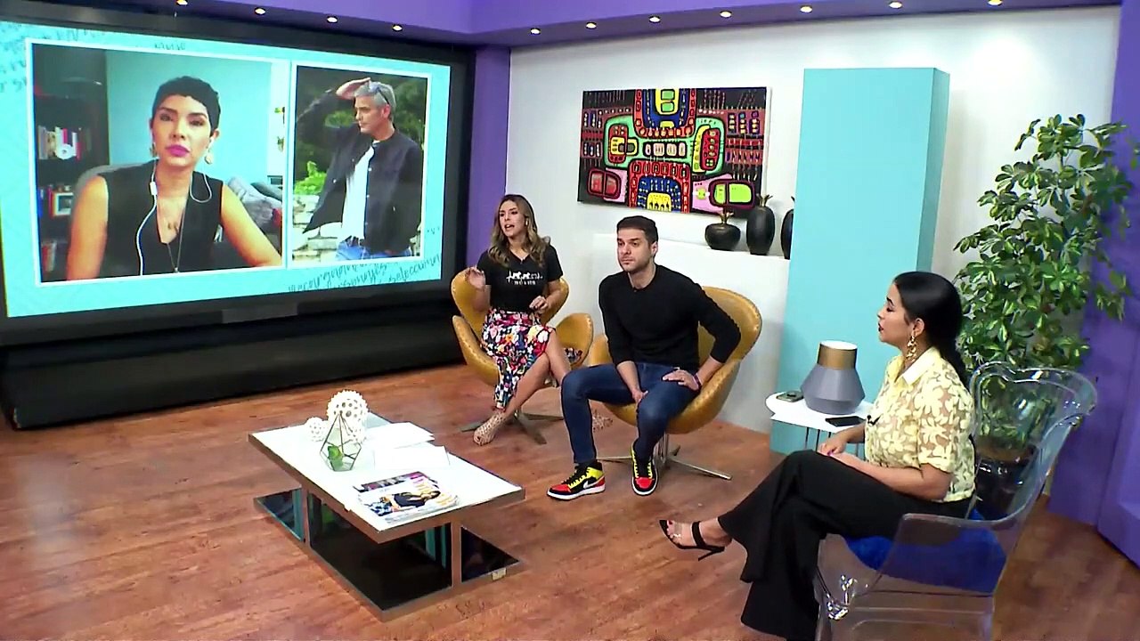 Moda y estilo | Moda de hombres después de los 50  - Nex Panamá