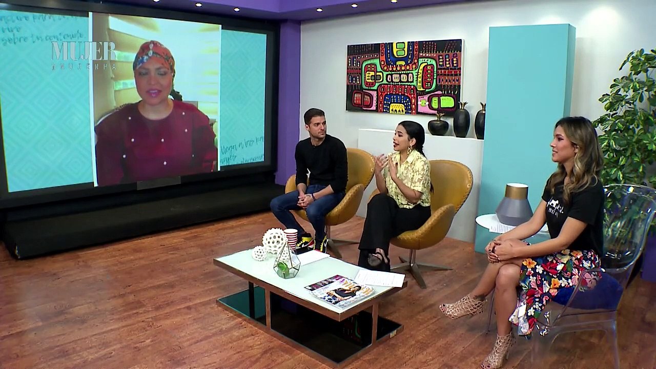 Turbans and more | Turbantes, accesorios y más  - Nex Panamá