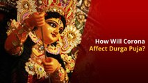How Will Durga Puja, Bihar Elections Emerge in the Time of Coronavirus?