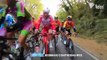 Giro d'Italia 2020: Stage 17 on-bike highlights
