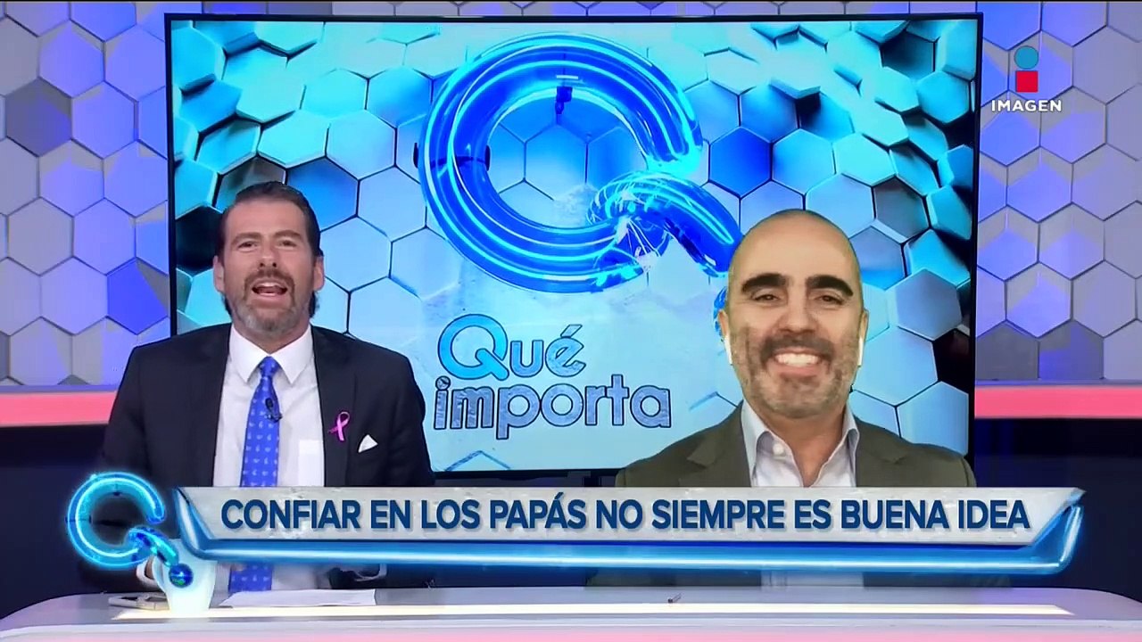 Qué Importa | Programa Completo 20/octubre/2020