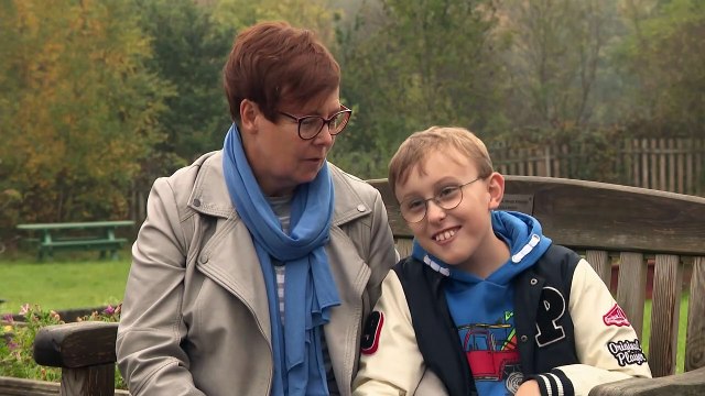 Tobias Weller raises £150,000 for Sheffield charities