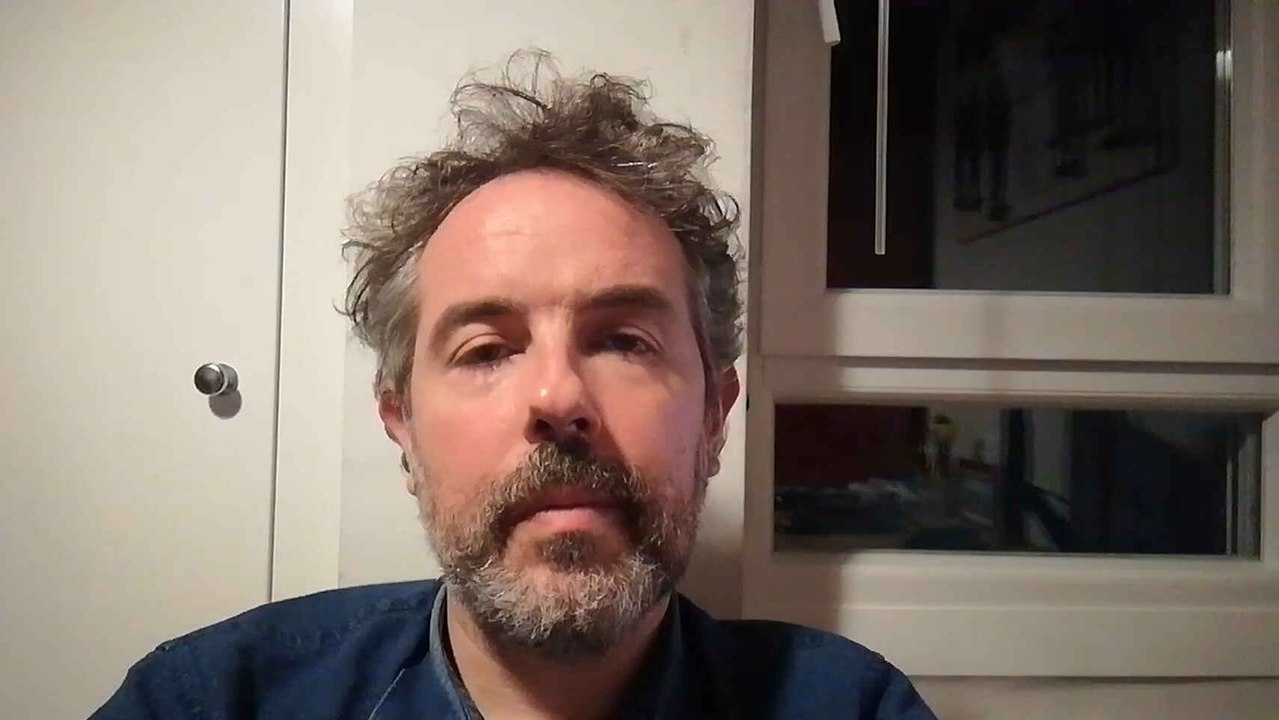 El análisis de los datos de la Covid del 21/10, por Guillermo Ortiz.