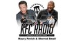 KFC Radio: Maury Povich, Sherrod Small, Tom Brady's a Witch, and Our Greatest Fears