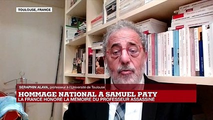 Lutte contre l'islamisme : "le véritable combat, c'est le combat de la culture et de l'éducation"