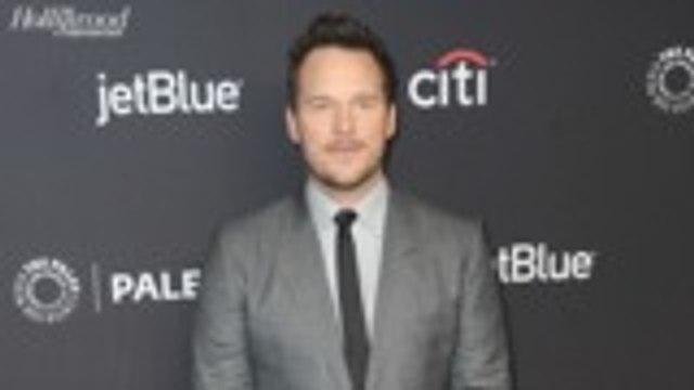 'Avengers' Cast Jump to Chris Pratt's Defense After Dubbed Hollywood’s Worst Chris | THR News