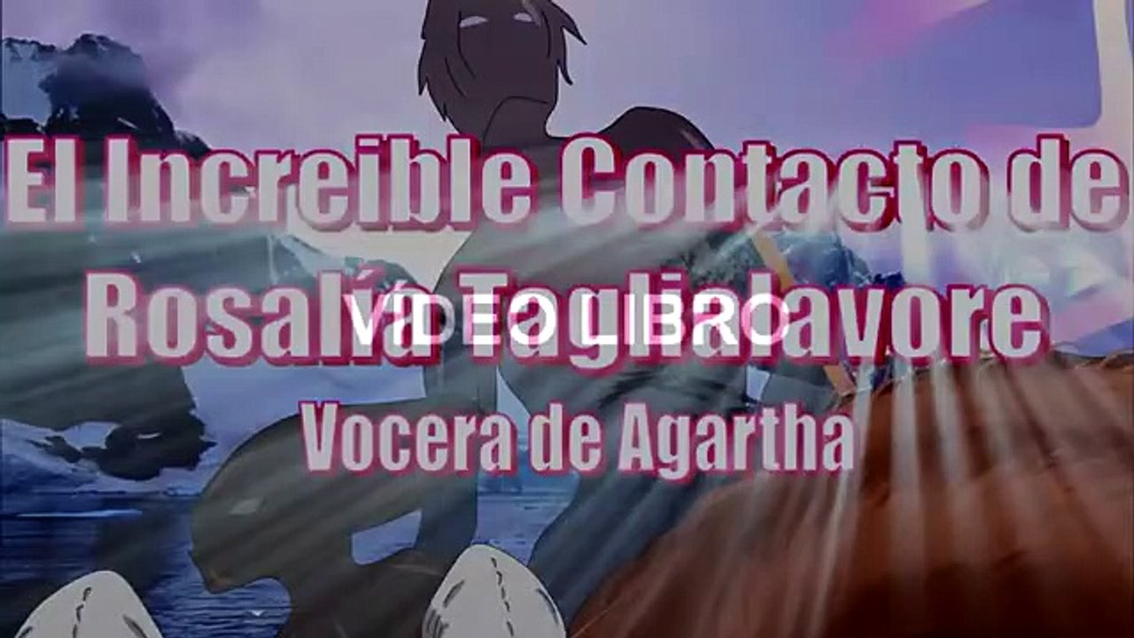 CAPÍTULO 16 - EL ENCLAUSTRO DE ROSALÍA.