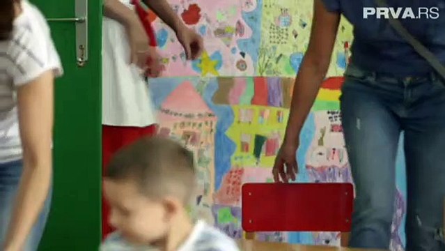 Tate - 110 epizoda NOVO