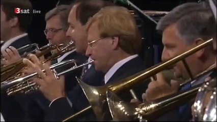 „BERLINER LUFT“, Collage mit 15 Dirigenten (HD)