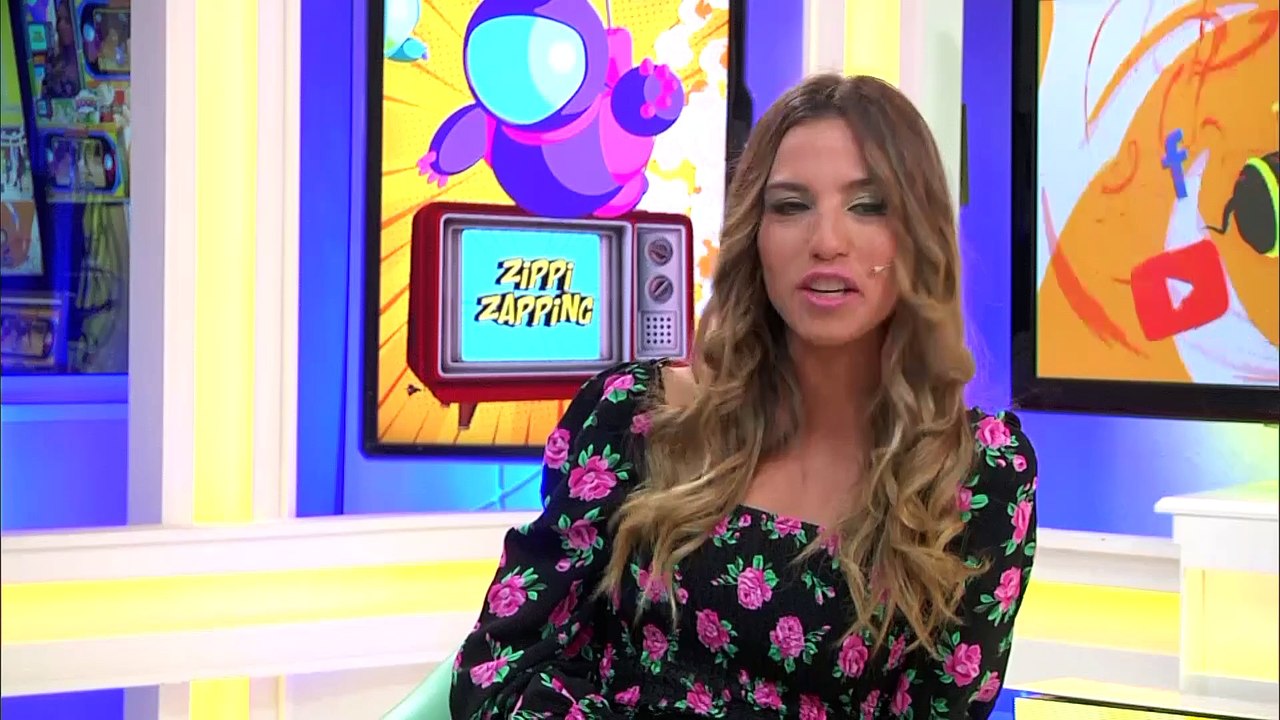 ZIPPI ZAPPING (21/10/2020)