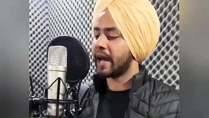 Jinna Naal Haigi Puri Dilon Rakhi Aa  Lakhi Ghuman  New Punjabi Song 2020