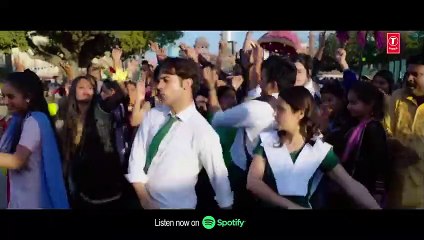 LUDO - Aabaad Barbaad - Abhishek B, Aditya K, Rajkummar R, Sanya M, Fatima S  Arijit, Pritam,Sandeep