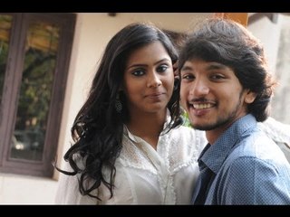 kadal Hero Gowtham and heroine Thulasi Exclusive Interview - Vikatan