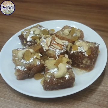 HYDERABADI DOUBLE KA MEETHA | Double Ka Meetha Banane Ka Tarika | Hyderabadi Double Ka Meetha Recipe