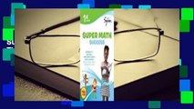 Full version  1st Grade Jumbo Math Success Workbook: Activities, Exercises, and Tips to Help