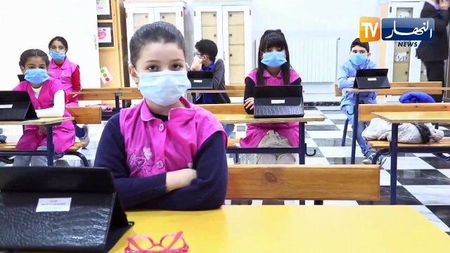 تربية: اللوحة الإلكترونية في المؤسسات التربوية ..خطوة نحو عصرنة القطاع