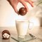 These Hot Chocolate Bombs Are Just What We Need for Cool Fall Nights