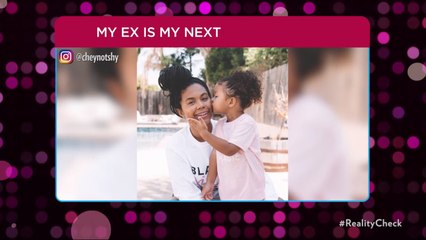 Teen Mom’s Cheyenne Floyd Confirms She’s Back Together with Ex Zach Davis in Kissing Photo
