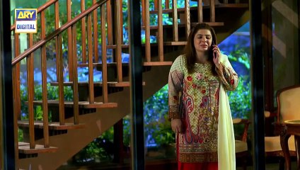 Nand Episode 46 | 21 October 2020 | ARY Digital Drama