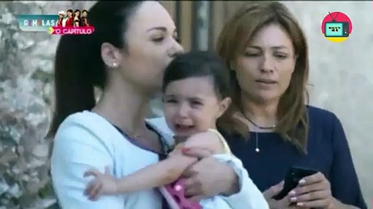 MUJER DESCONOCIDA- Capitulo 8 - ESPAÑOL