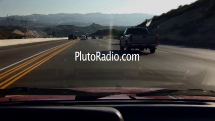 Pluto Radio # 00049 (early contact, early transmission.