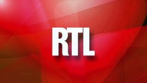 Le journal RTL de 22h du 21 octobre 2020