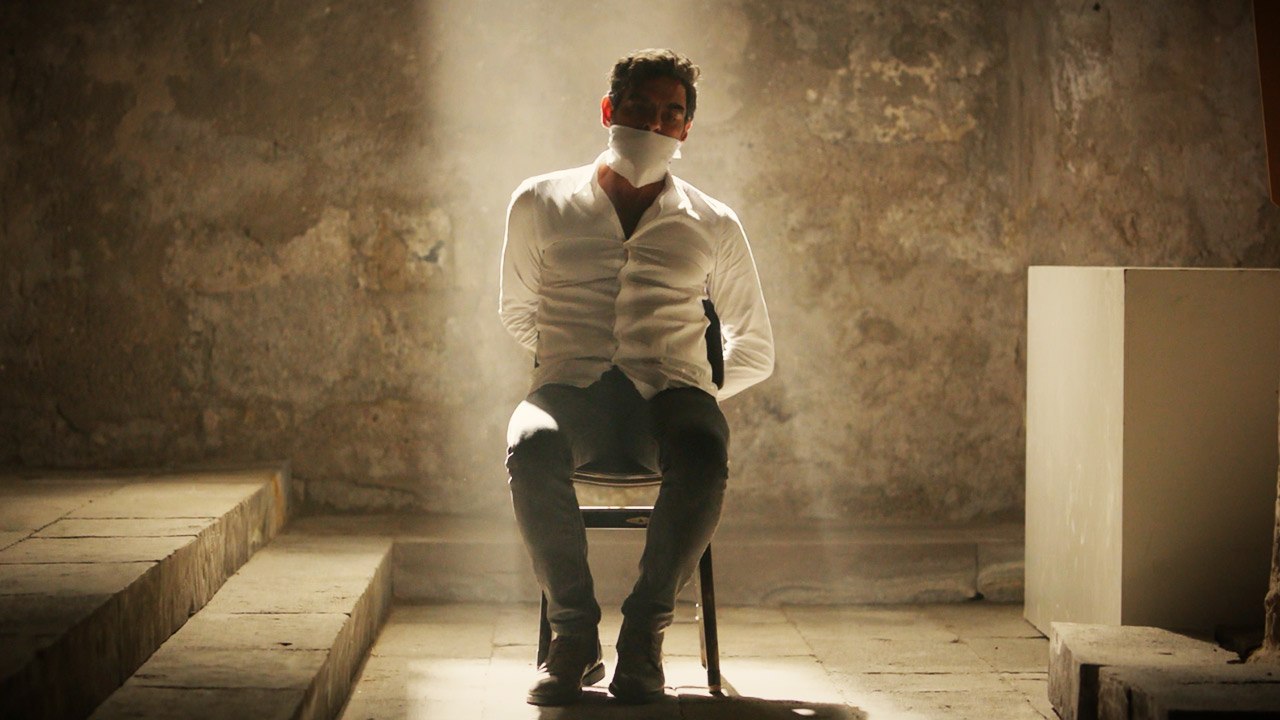 Güvercin 16. Bölüm Fragman (Final)