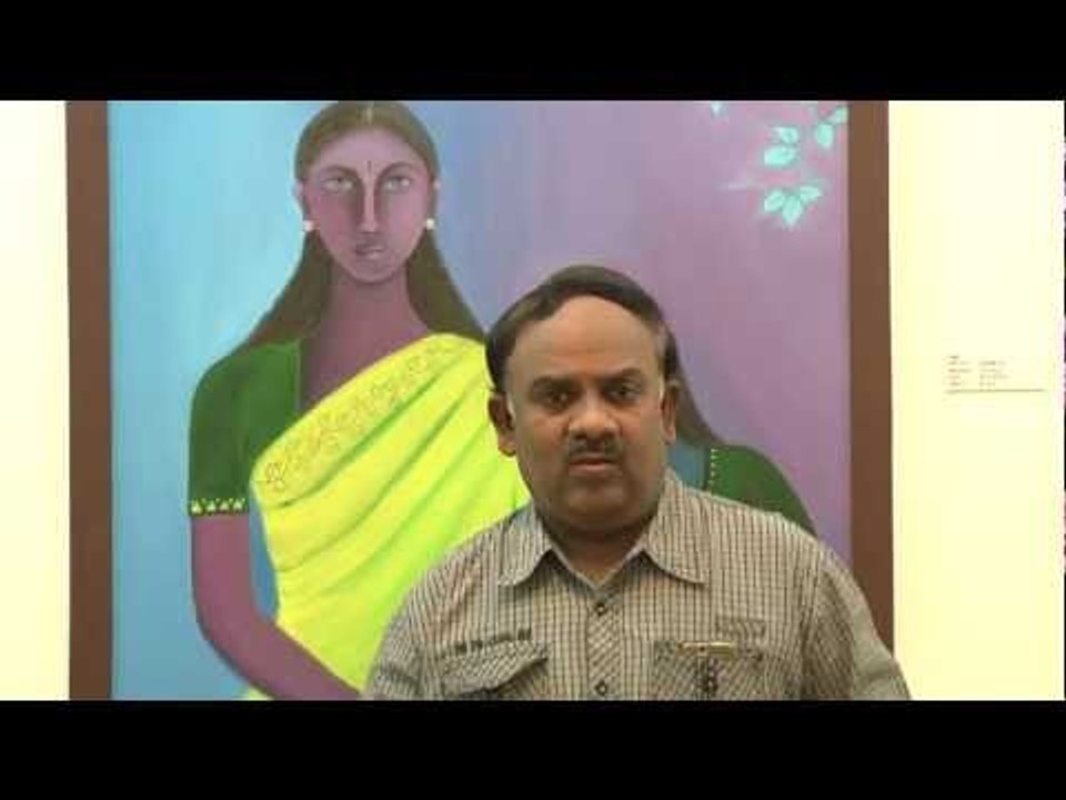 VIKATAN- THANE  WRITER S.RAMAKRISHNANavi