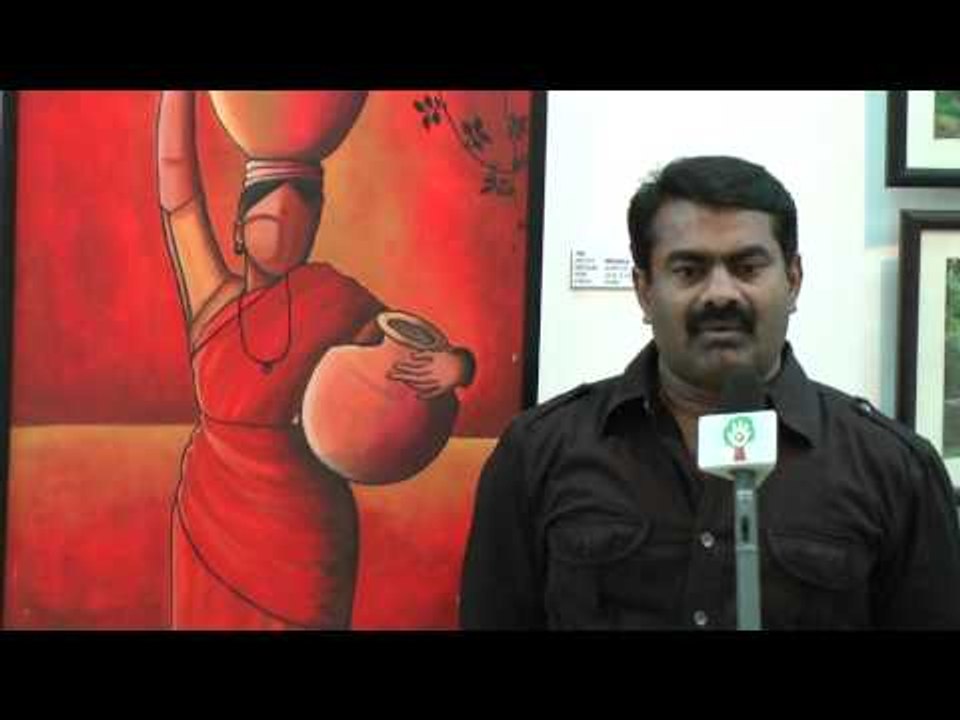VIKATAN THANE-SEEMAN.avi