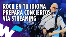 ROCK EN TU IDIOMA PREPARA EL CONCIERTO 