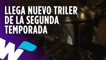 NUEVO TRAILER DE LA SEGUNDA TEMPORADA DE 